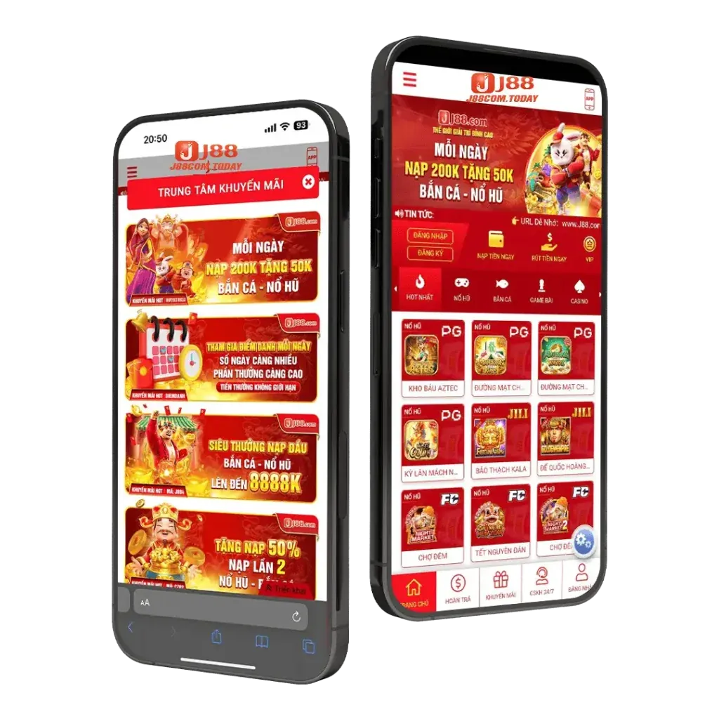 Kho game đa dạng bao gồm cá cược thể thao, casino trực tuyến, nổ hũ và game bài tại 68win10.com