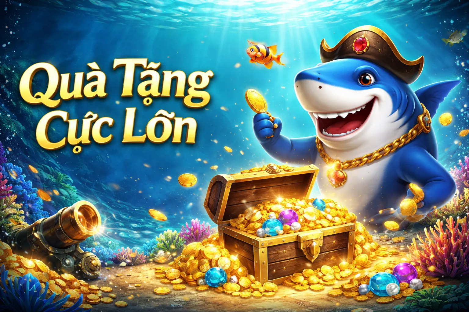 Giao dịch nhanh chóng
