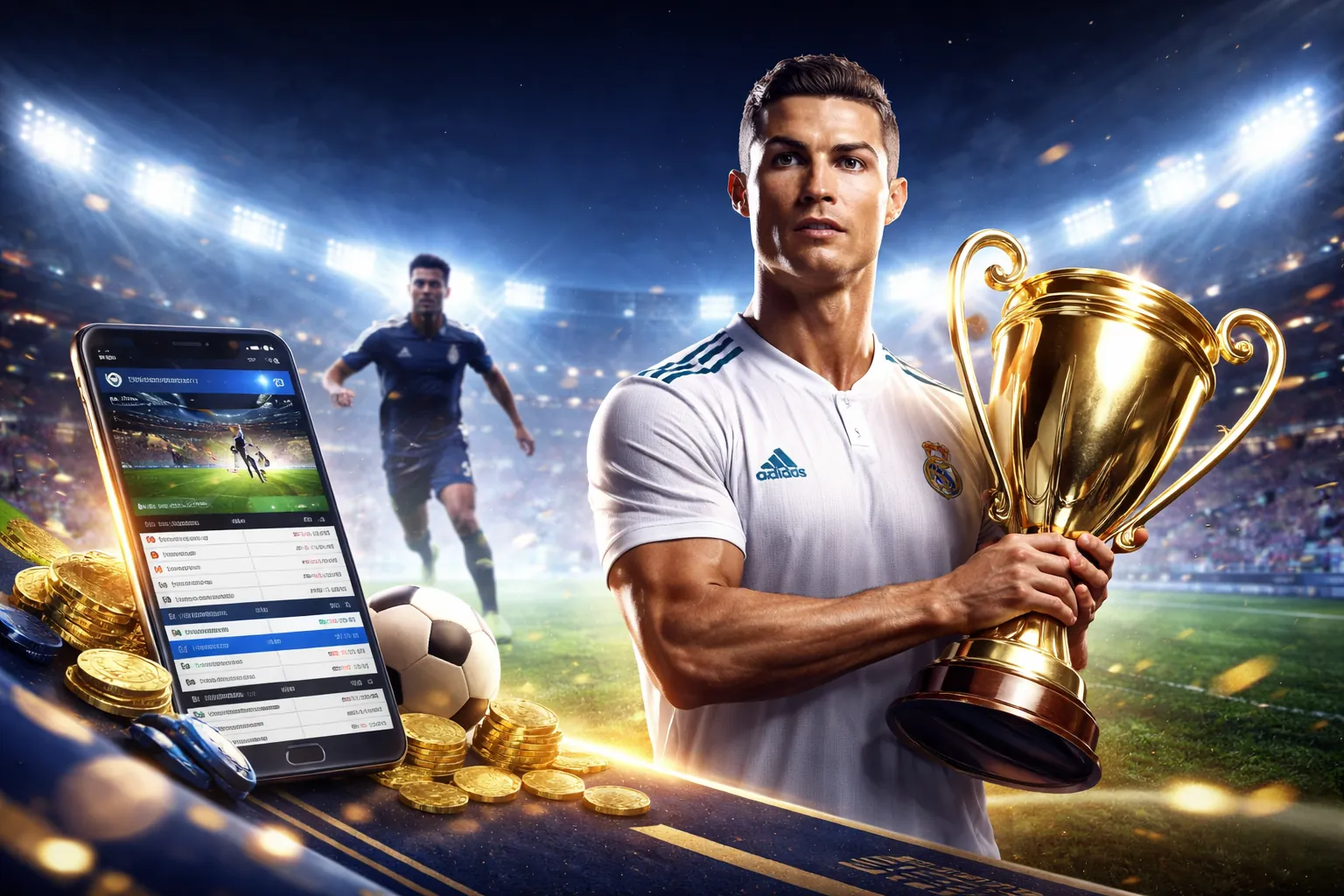 Banner Khuyến Mãi Hấp Dẫn tại 68win10.com