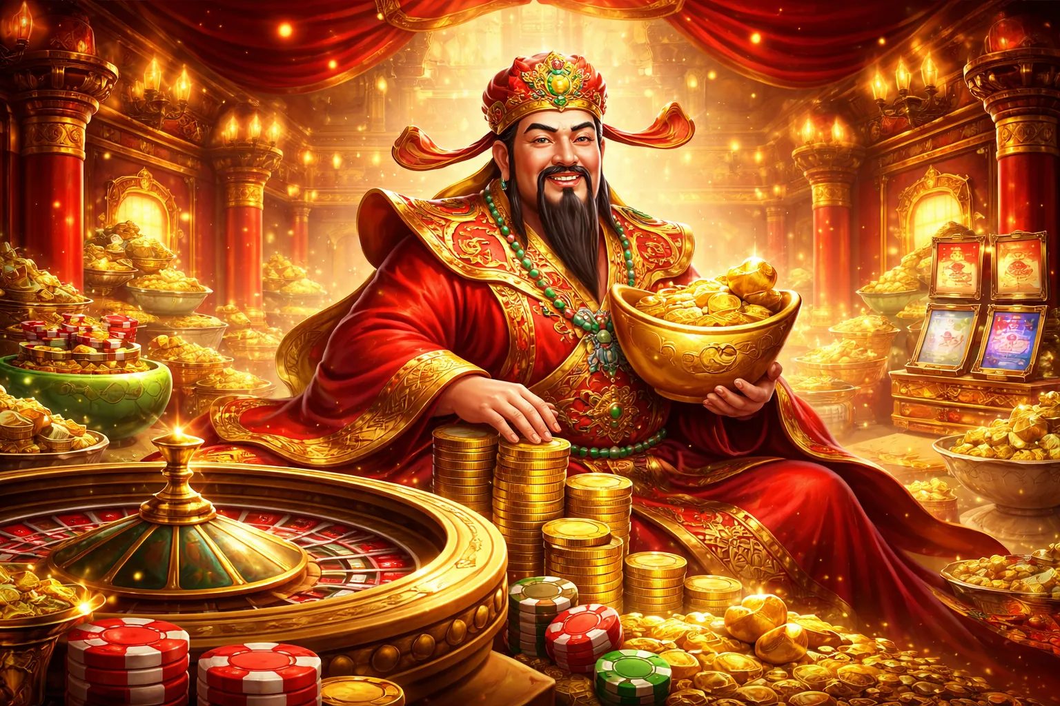 Kho game đa dạng tại 68win10.com