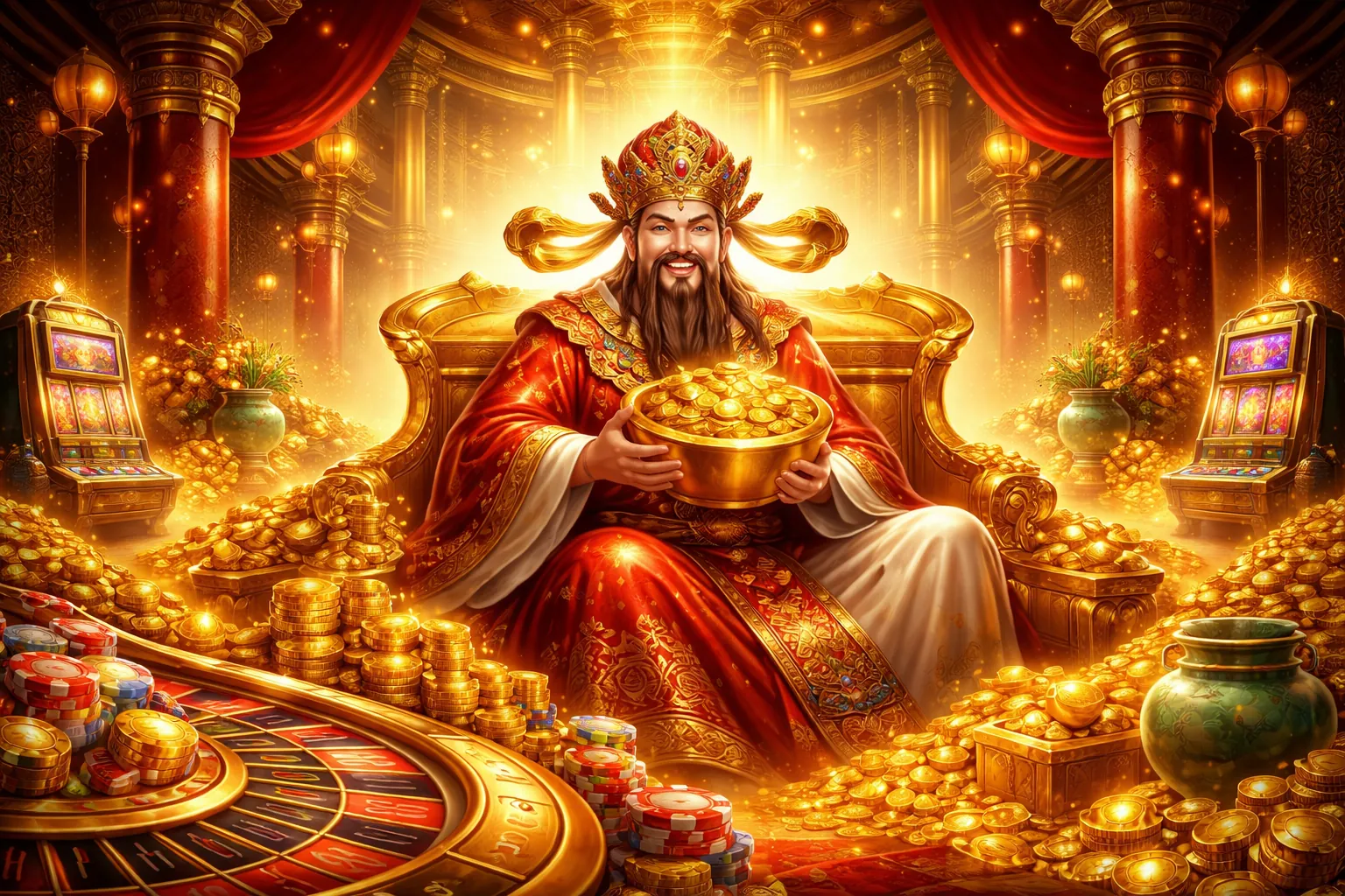 Mẹo chơi game hiệu quả 68win10.com