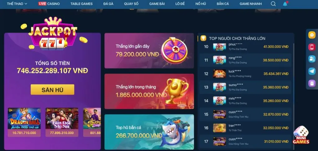 Hướng dẫn nhận khuyến mãi 68win10.com